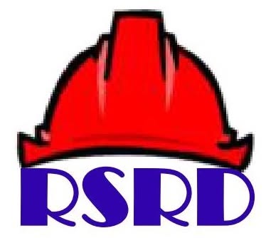 RSRD red hard hat logo